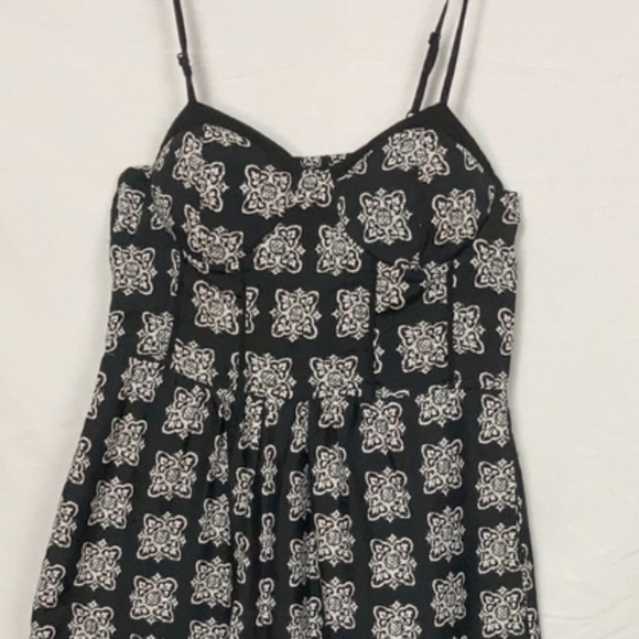 Band of Gypsies wide leg jumpsuit - Picture 8 of 15